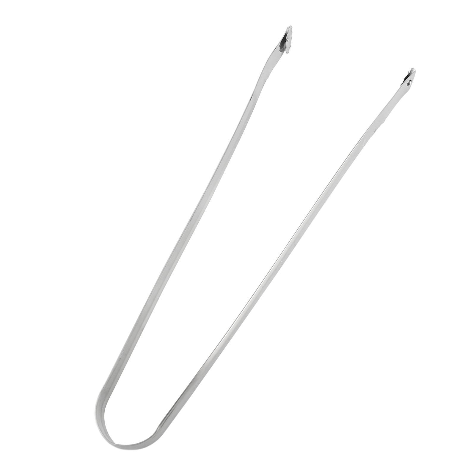 4 Pcs BBQ Sausage Turning Tongs 304 Stainless Steel Multipurpose Barbecue Kitchen Cooking Tongs for Flipping Grilling
4 Pcs BBQ Sausage Turning Tongs 304 Stainless Steel Multipurpose Barbecue Kitchen Cooking Tongs for Flipping Grilling