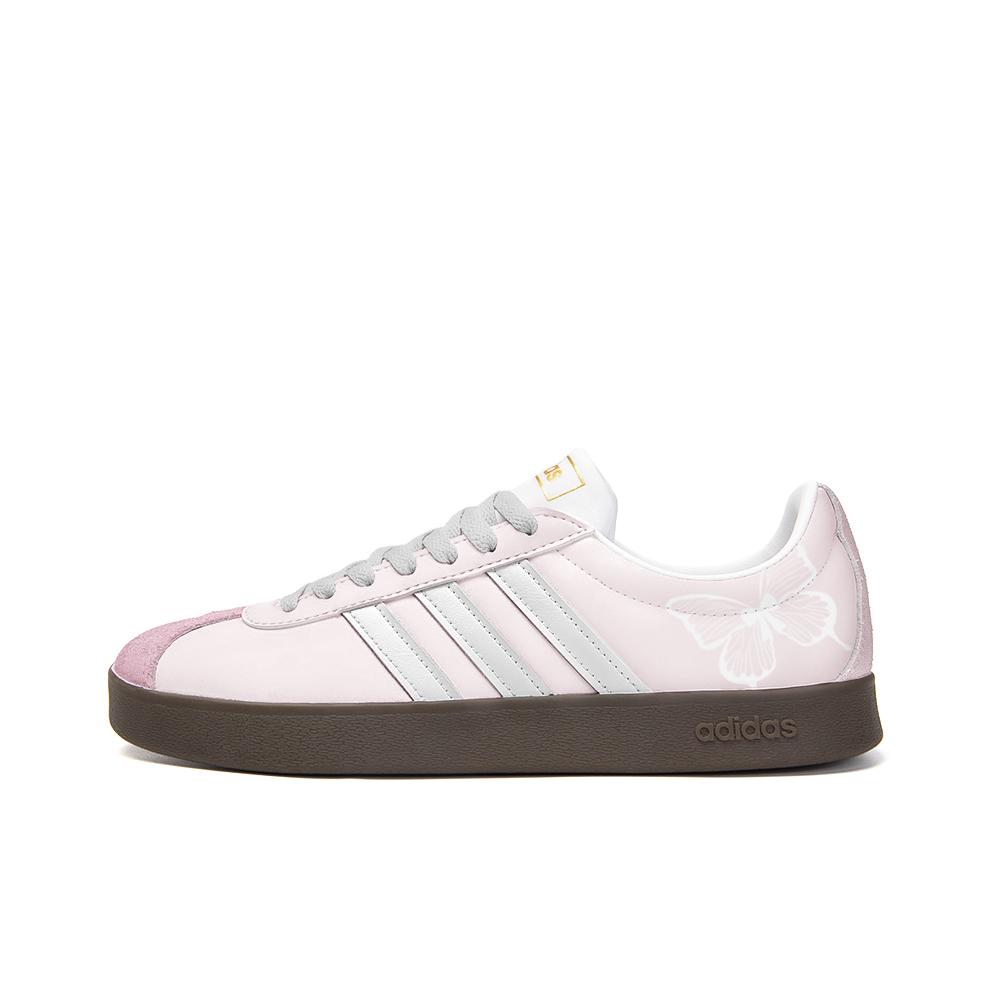 Adidas Neo VL Court 2.0 Износостойкие И Легкие Низкие Кеды для Скейтборда Унисекс Розовые ID6015(Команда354-) 44⅔
Adidas Neo VL Court 2.0 Износостойкие И Легкие Низкие Кеды для Скейтборда Унисекс Розовые ID6015(Команда354-) 44⅔