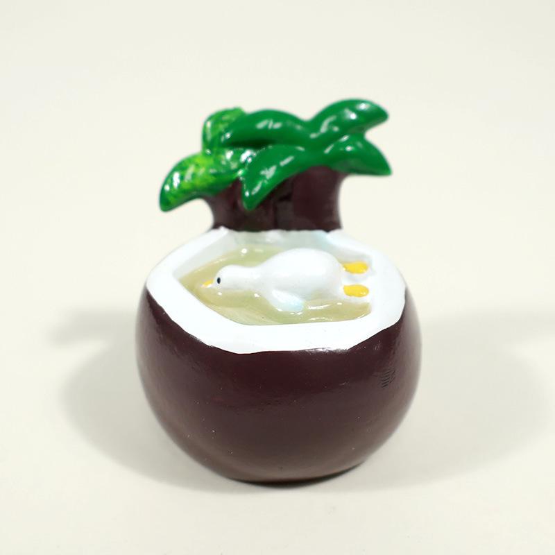 Summer Fruit Resin Magnet Souvenir Gift
Summer Fruit Resin Magnet Souvenir Gift