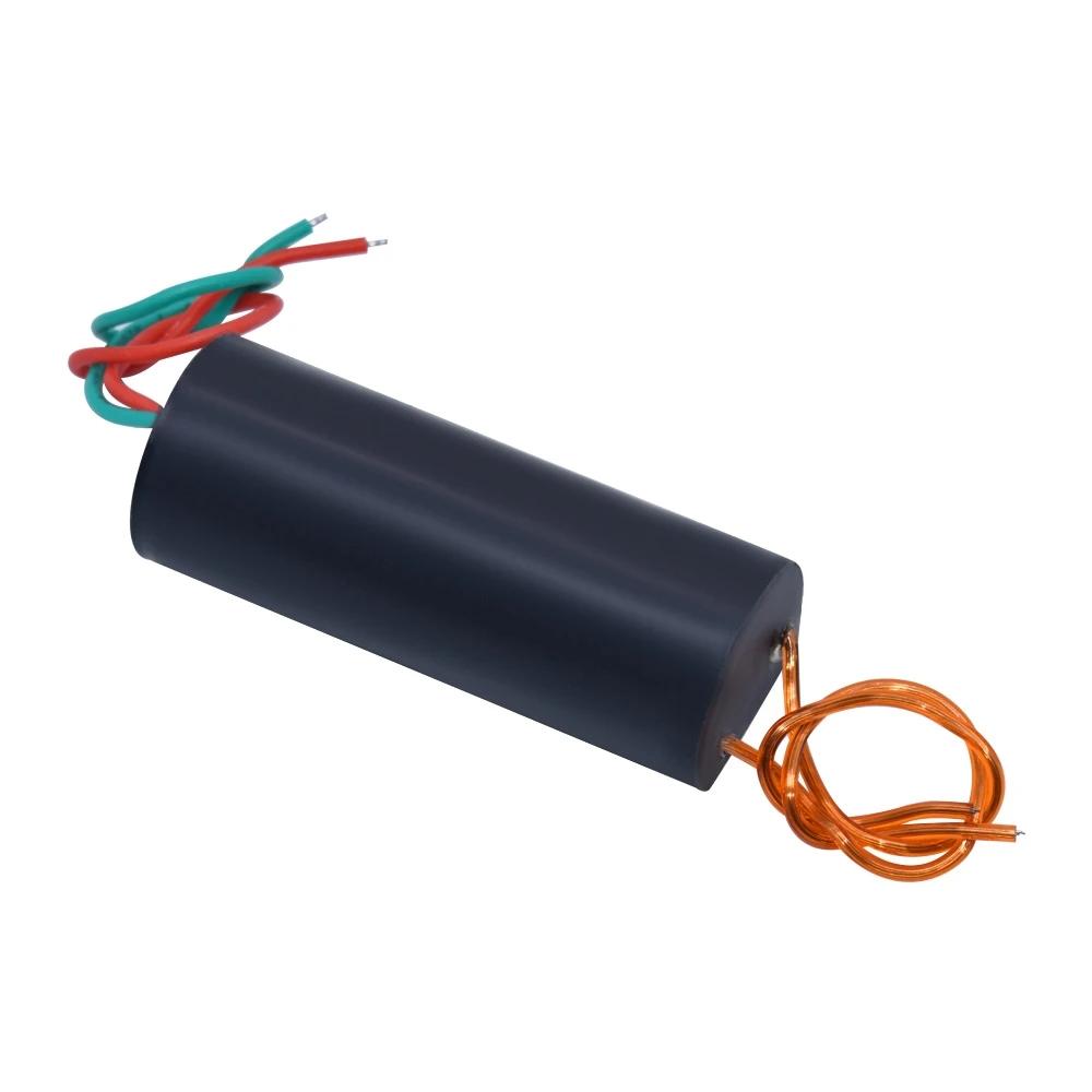 DC 3V-6V bis 400kV 400000V Boost Step up Модуль живлення Генератор високої напруги Генератор
DC 3V-6V bis 400kV 400000V Boost Step up Модуль живлення Генератор високої напруги Генератор