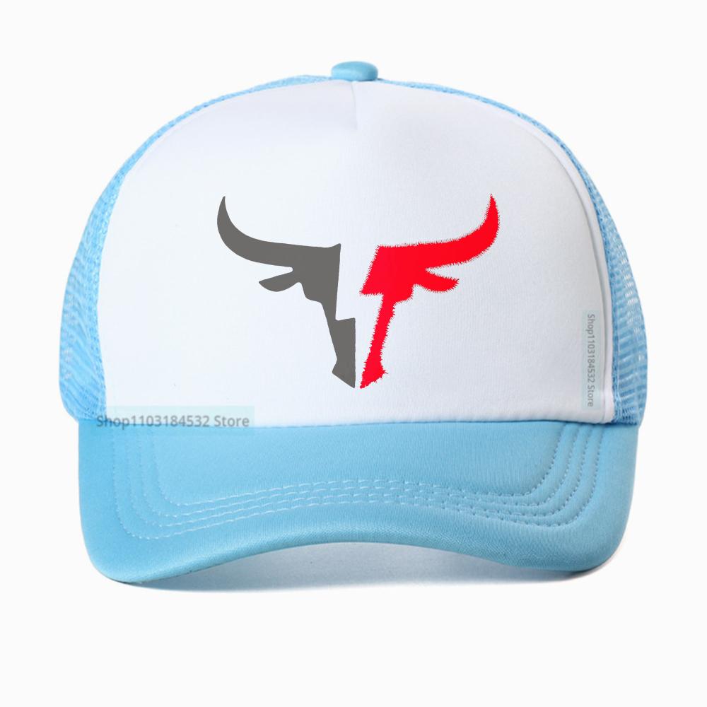 Summer Unisexs comfortable casual bull pattern print cap fashion casual sports hat Adjustable Breathable snapback hat Adjustable
Summer Unisexs comfortable casual bull pattern print cap fashion casual sports hat Adjustable Breathable snapback hat Adjustable