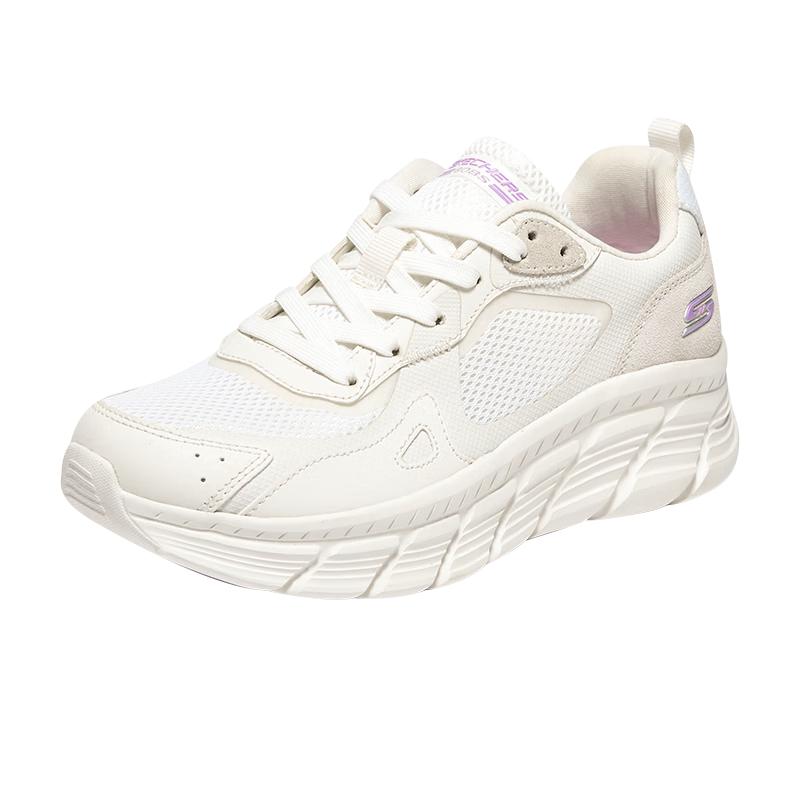 Skechers Women s Street Ready Fashion Sneakers 117380 US 6.5
Skechers Women s Street Ready Fashion Sneakers 117380 US 6.5