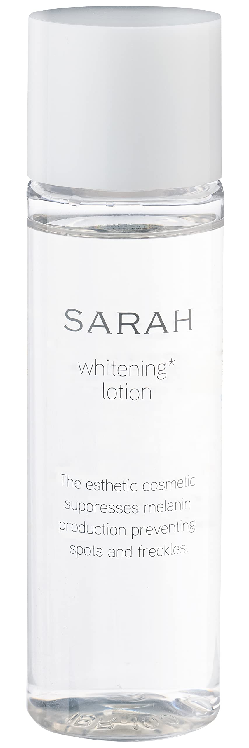 Лосьон для отбеливания QIDUHUQI Sara для удаления пятен от мелазмы с транексамовой кислотой, отбеливающий крем для профилактики пятен, лечебная косметика, квазилекарство
Лосьон для отбеливания QIDUHUQI Sara для удаления пятен от мелазмы с транексамовой кислотой, отбеливающий крем для профилактики пятен, лечебная косметика, квазилекарство