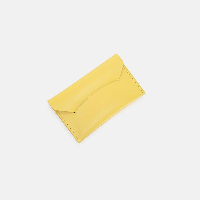 1pcs Small card bag, business card holder, compact leather, ultra-thin card bag, minimalist top layer, cattle pickup cover
1pcs Small card bag, business card holder, compact leather, ultra-thin card bag, minimalist top layer, cattle pickup cover
