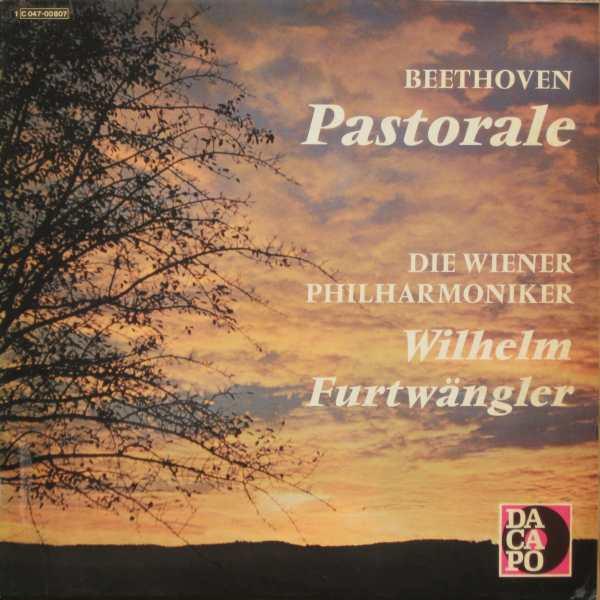 LP Record DIE WIENER PHILHARMONIKER WILHELM Beethoven Pastorale 1C04700807 DACAPO Germany Classical Used
LP Record DIE WIENER PHILHARMONIKER WILHELM Beethoven Pastorale 1C04700807 DACAPO Germany Classical Used