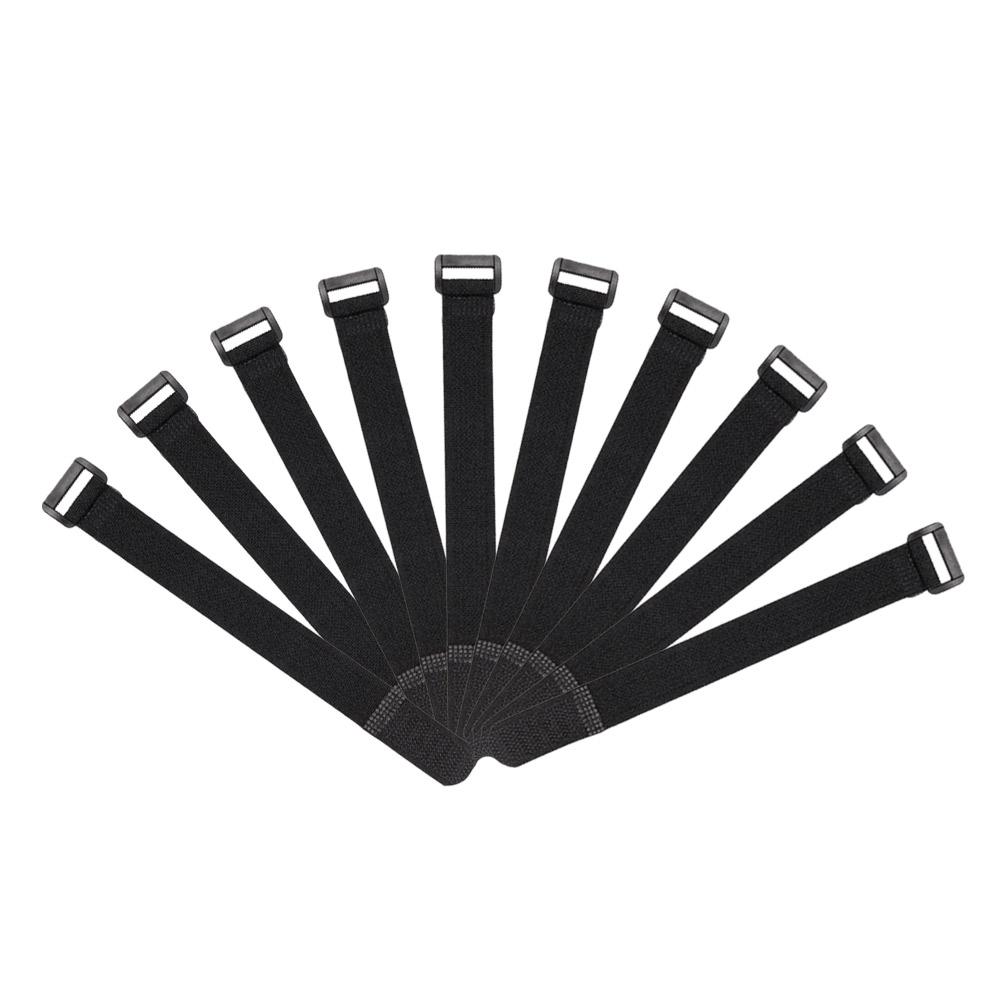 1/10/20pcs Reusable Fishing Rod Tie Holder Strap Suspenders buckle Fastener Hook Loop Cable Cord Ties Belt Fish Tackle чорний
1/10/20pcs Reusable Fishing Rod Tie Holder Strap Suspenders buckle Fastener Hook Loop Cable Cord Ties Belt Fish Tackle чорний