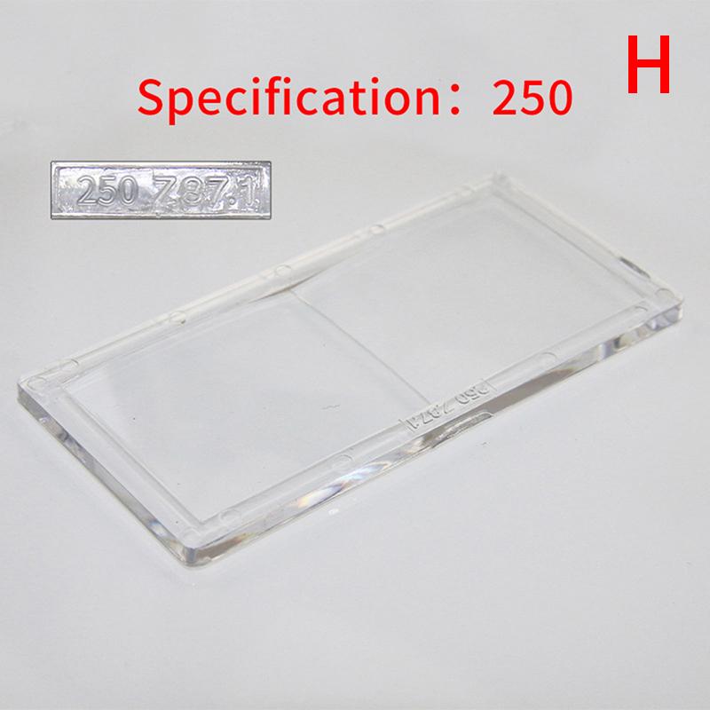 Welding Tools PC Lens Transparent PC Material 075/1.0/1.5/2.0/2.5/3.0 Diopter Welding Helmet Mask Glass Magnifier Lens Eye-Prot
Welding Tools PC Lens Transparent PC Material 075/1.0/1.5/2.0/2.5/3.0 Diopter Welding Helmet Mask Glass Magnifier Lens Eye-Prot
