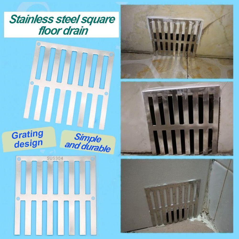 Filter Strainer Deodorant Plug Drains Cover Pipe Grid Mesh Downpipe Plug Cap Leaf Protection 63mm
Filter Strainer Deodorant Plug Drains Cover Pipe Grid Mesh Downpipe Plug Cap Leaf Protection 63mm