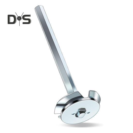 Сантехнические фитинги из ПВХ, розетка, нержавеющая, высокая прочность, широкая совместимость, расширитель для труб из ПВХ, практичные сантехнические инструменты 1.5inch
Сантехнические фитинги из ПВХ, розетка, нержавеющая, высокая прочность, широкая совместимость, расширитель для труб из ПВХ, практичные сантехнические инструменты 1.5inch