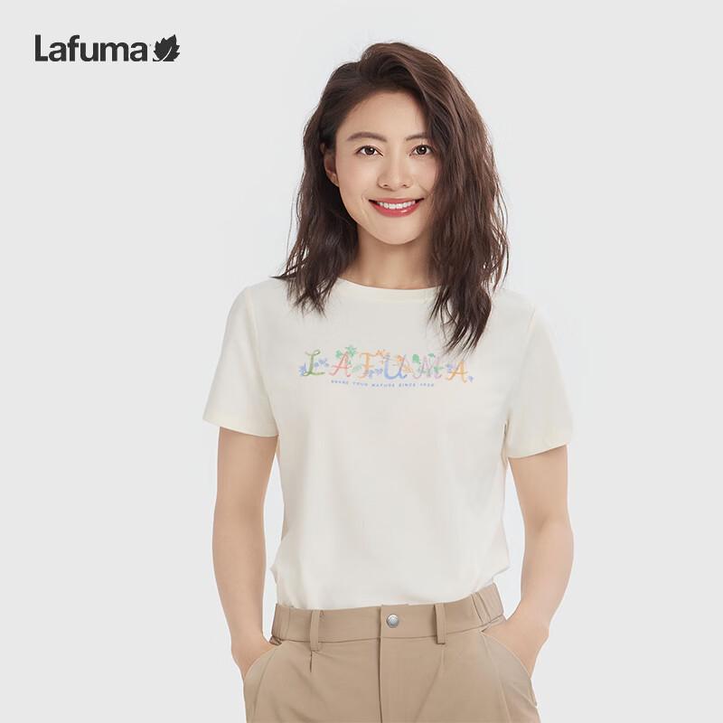 Lafuma Women s Graphic Short-Sleeve T-Shirt LFTS6BS38 XL
Lafuma Women s Graphic Short-Sleeve T-Shirt LFTS6BS38 XL