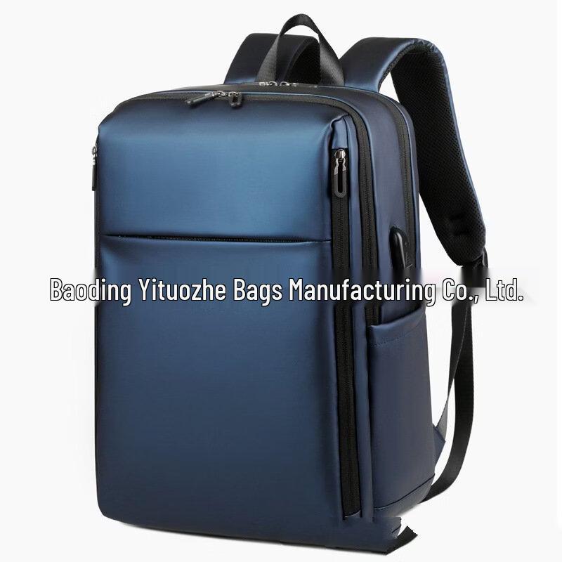MDNG Men s Laptop Backpack
MDNG Men s Laptop Backpack