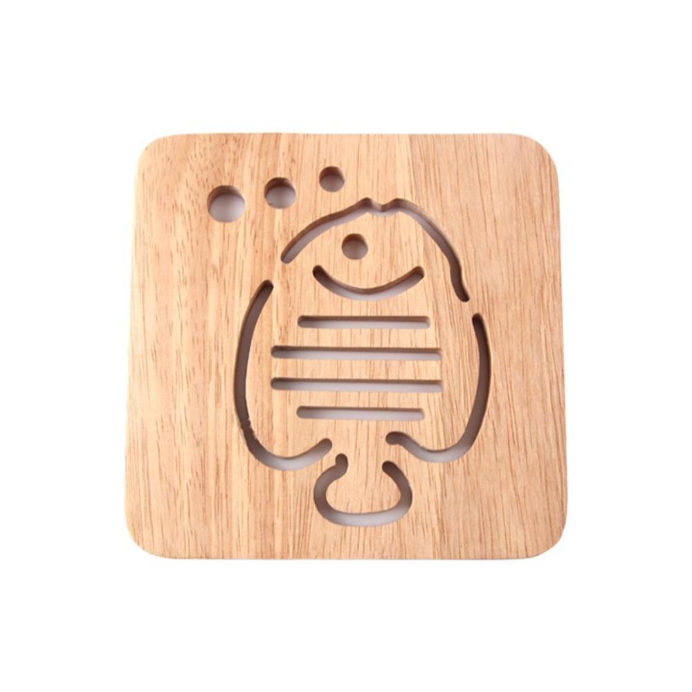 Non-Slip Heat-Insulating Mat Japanese Style Tableware Mat Decorative Bowl Pad Home Decor Style 3
Non-Slip Heat-Insulating Mat Japanese Style Tableware Mat Decorative Bowl Pad Home Decor Style 3