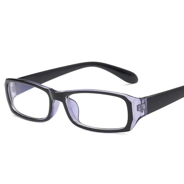 Anti-blue Light Finished Myopia Glasses for Women Men Unisex Readers Eyeglasses Diopter -1.0 -1.5 -2.0 -2.5 -3.0 -3.5 -4.0 use -100
Anti-blue Light Finished Myopia Glasses for Women Men Unisex Readers Eyeglasses Diopter -1.0 -1.5 -2.0 -2.5 -3.0 -3.5 -4.0 use -100