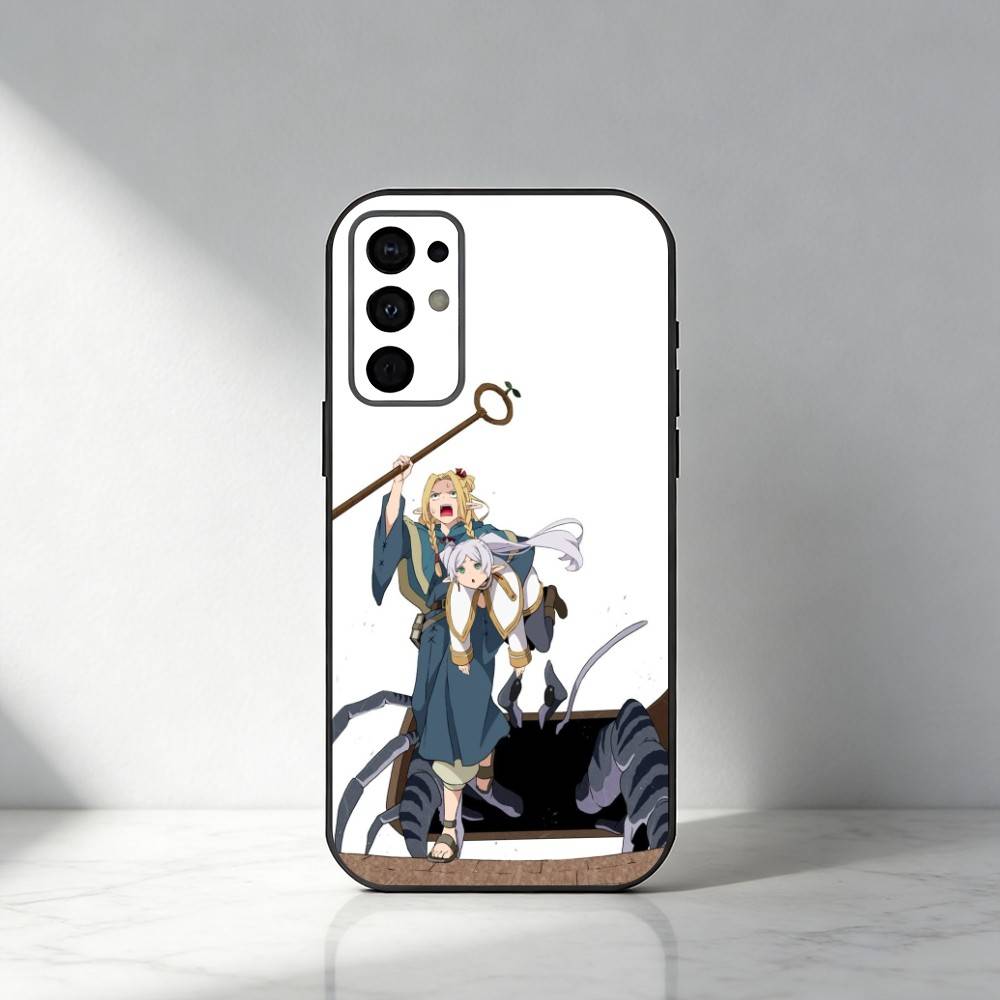D-Delecious In D-Dungeon Marcile Phone Case For Samsung S25,S24,S21,S22,S23,S30,Ultra,S20,Plus,Fe,Note,5G Black Cover Samsung S25Plus
D-Delecious In D-Dungeon Marcile Phone Case For Samsung S25,S24,S21,S22,S23,S30,Ultra,S20,Plus,Fe,Note,5G Black Cover Samsung S25Plus