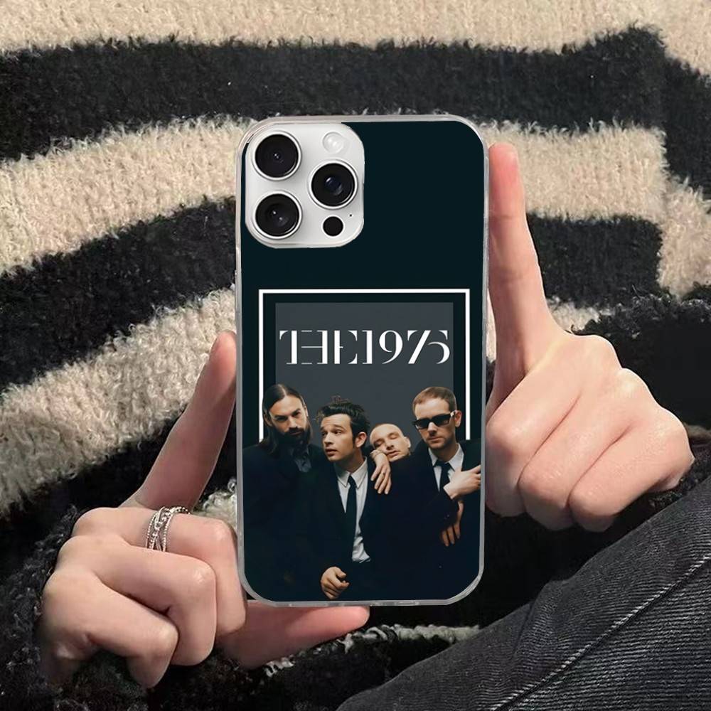 The 1975 Rock Band Water Ripple Satin Glossy Phone Case for iPhone 17 16 15 14 13 12 11 Pro Max Plus iPhone 14pro max
The 1975 Rock Band Water Ripple Satin Glossy Phone Case for iPhone 17 16 15 14 13 12 11 Pro Max Plus iPhone 14pro max