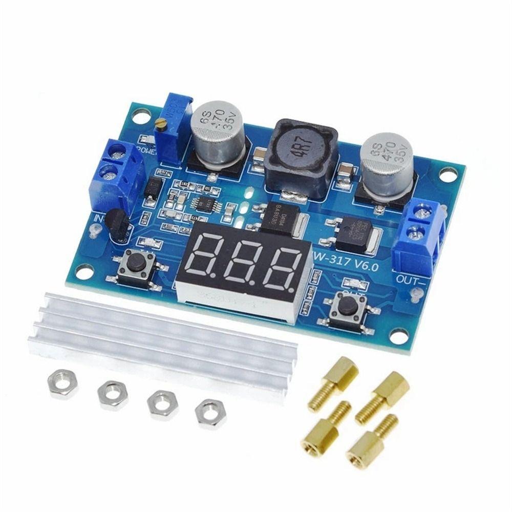 Step Up Regulated Power Supply Step-up Board Step Up Converter Step-up Module Booster Module A
Step Up Regulated Power Supply Step-up Board Step Up Converter Step-up Module Booster Module A