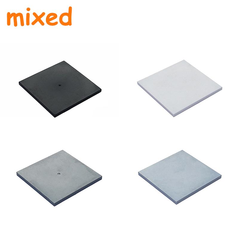 6/10PCS Dimension 6x6 Bricks Flat Tile 10202 Smooth 6*6 Constructing Blocks MOC Assemble Particles DO-IT- 6pcs
6/10PCS Dimension 6x6 Bricks Flat Tile 10202 Smooth 6*6 Constructing Blocks MOC Assemble Particles DO-IT- 6pcs