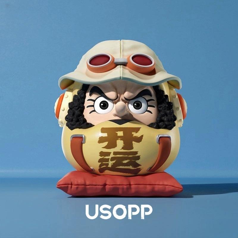 6 см Q версия аниме кукла One Piece Супер Дарума ручной работы Ника Луффи Зоро Санджи Нами ПВХ кукла модель игрушка машина наряжаться украшения
6 см Q версия аниме кукла One Piece Супер Дарума ручной работы Ника Луффи Зоро Санджи Нами ПВХ кукла модель игрушка машина наряжаться украшения