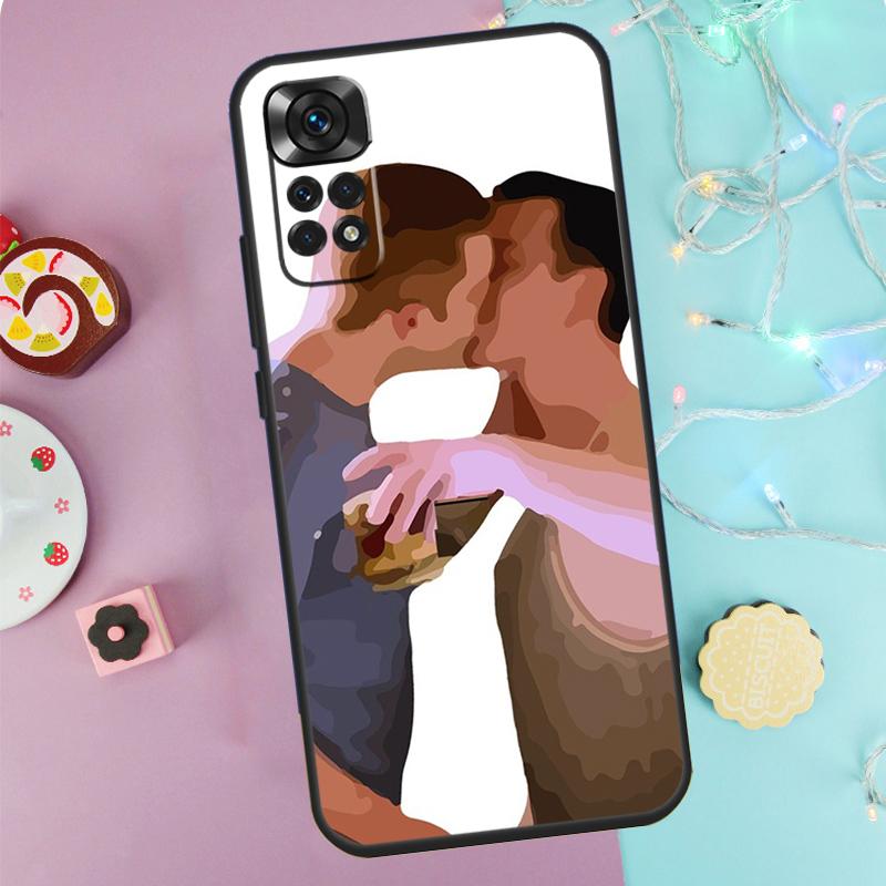 Gallavich Love TV Shameless ian Case For Xiaomi Redmi Note 14 Pro 9 10 11 12 13 9S 10S 11S 12S Redmi 14C 10C 12C 13C Cover Redmi Note 9S
Gallavich Love TV Shameless ian Case For Xiaomi Redmi Note 14 Pro 9 10 11 12 13 9S 10S 11S 12S Redmi 14C 10C 12C 13C Cover Redmi Note 9S