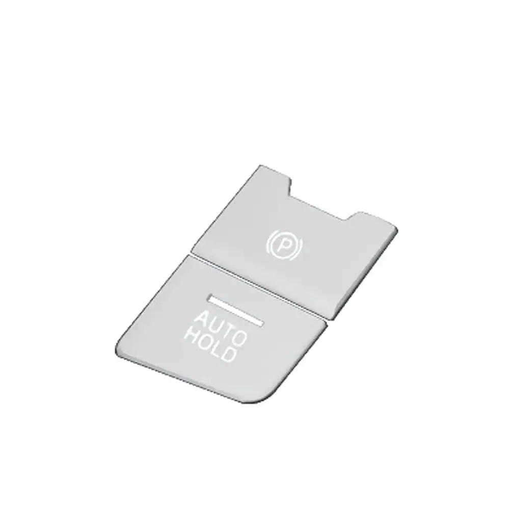2/7Pcs Aluminum Electronic Parking Brake Automatic Parking Button Cover For Mazda3 ATENZA CX-5 CX-4 CX-8 Right Hand Drive
2/7Pcs Aluminum Electronic Parking Brake Automatic Parking Button Cover For Mazda3 ATENZA CX-5 CX-4 CX-8 Right Hand Drive
