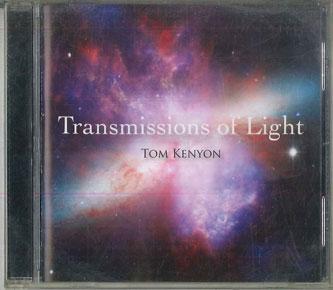 CD TOM KENYON Transmssion Of Light NONE ORB Non Japan New Age Easy Listening Used
CD TOM KENYON Transmssion Of Light NONE ORB Non Japan New Age Easy Listening Used