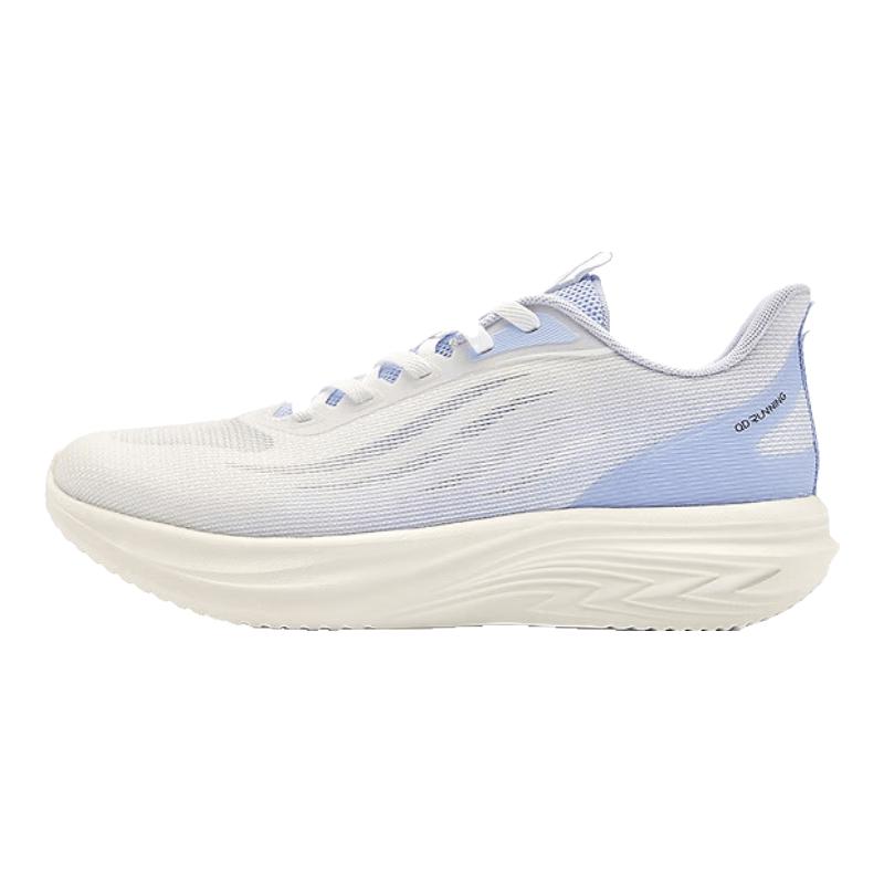 Qiaodan Light Speed Lite 6 Women s Running Shoes EU 39
Qiaodan Light Speed Lite 6 Women s Running Shoes EU 39