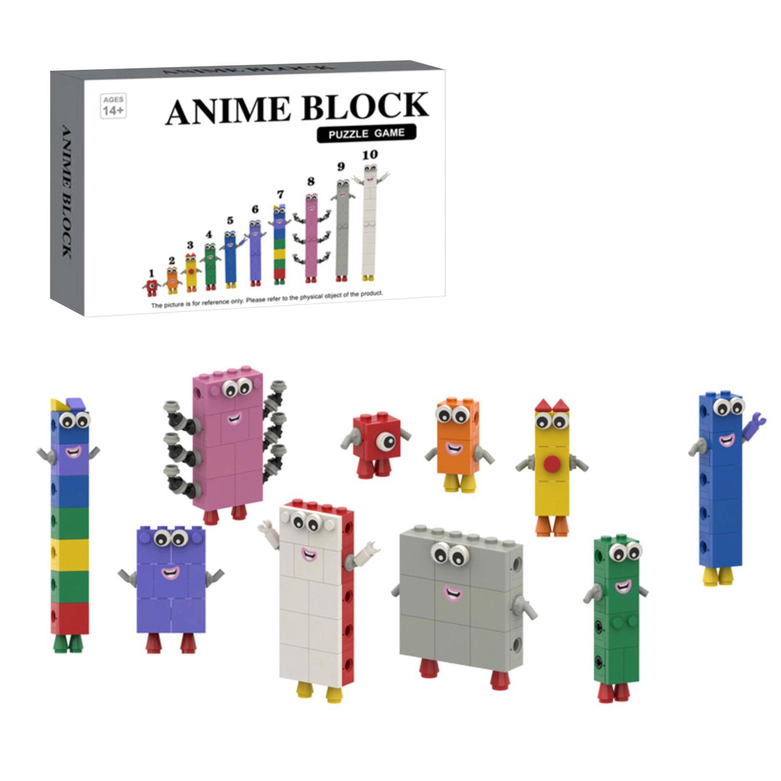 1-20 Цифровое здание Небольшое образовательное может быть преобразовано в милый детский подарочный набор One Size
1-20 Цифровое здание Небольшое образовательное может быть преобразовано в милый детский подарочный набор One Size