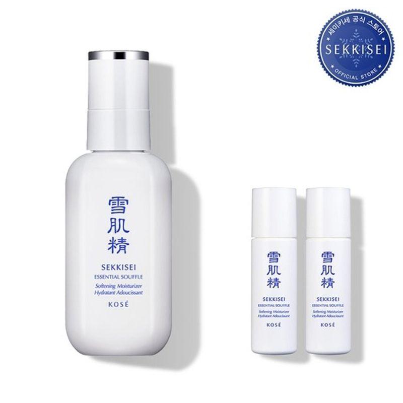 Classic Essential Soufflé Emulsion 140ml
Classic Essential Soufflé Emulsion 140ml