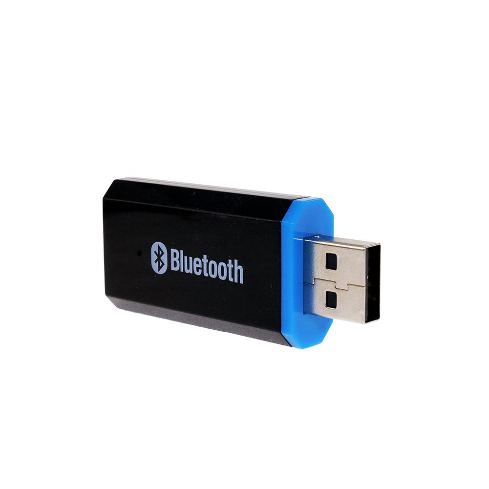 Bluetooth-приемник для автомобильного стереоадаптера для домашней стереосистемы, беспроводной музыкальный адаптер для портативных динамиков, автомобиль (AUX IN) с кабелем 3,5 мм (ЧАС) LY-Новый 5.72x2.41x1.02cm чёрный/синий
Bluetooth-приемник для автомобильного стереоадаптера для домашней стереосистемы, беспроводной музыкальный адаптер для портативных динамиков, автомобиль (AUX IN) с кабелем 3,5 мм (ЧАС) LY-Новый 5.72x2.41x1.02cm чёрный/синий