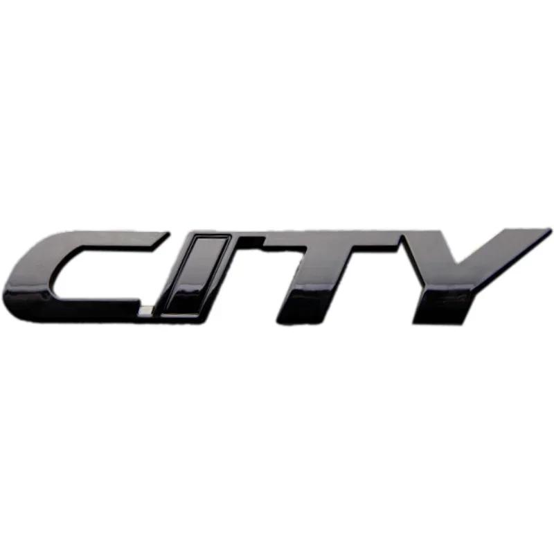 Car Body Trunk Emblem Sticker for Honda City Logo Badge Auto Rear Decal Exterior Accessories чёрный
Car Body Trunk Emblem Sticker for Honda City Logo Badge Auto Rear Decal Exterior Accessories чёрный