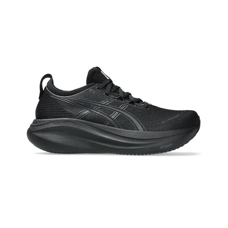 ASICS Women s GEL-NIMBUS 27 Running Shoes 39
ASICS Women s GEL-NIMBUS 27 Running Shoes 39