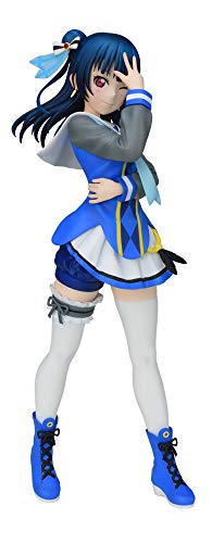 SEGA Люблю жить! Солнечный свет! ! Суперпремиум фигурка Ёсико Цусима -Мы знаем будущее (приз)
SEGA Люблю жить! Солнечный свет! ! Суперпремиум фигурка Ёсико Цусима -Мы знаем будущее (приз)