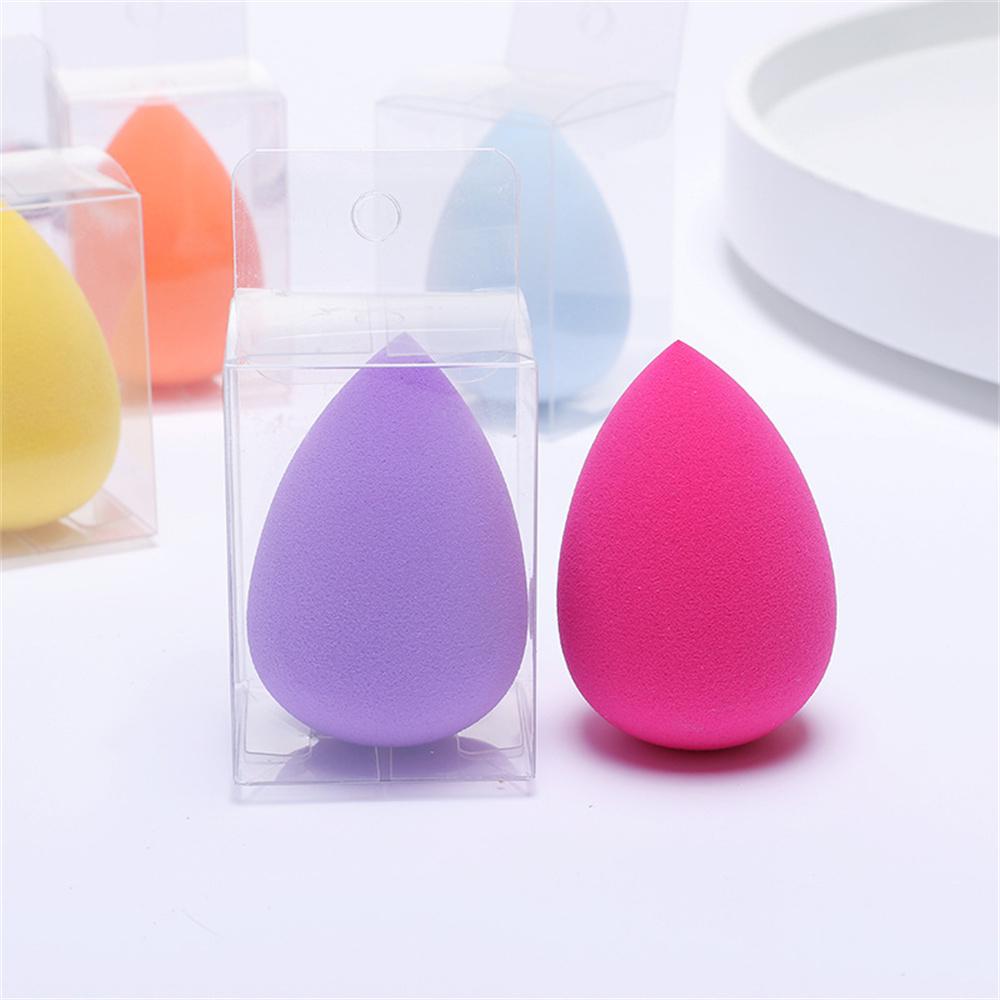 Makeup Sponge Blender Teardrop Beauty Egg Facial Cleansing Puff for Cosmetic Application/Skincare Orange
Makeup Sponge Blender Teardrop Beauty Egg Facial Cleansing Puff for Cosmetic Application/Skincare Orange