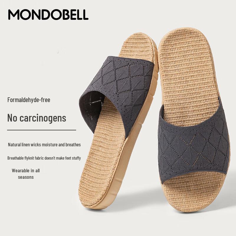 Мандобель Четыре Сезона Легкие Домашние Тапочки 42-43
Мандобель Четыре Сезона Легкие Домашние Тапочки 42-43