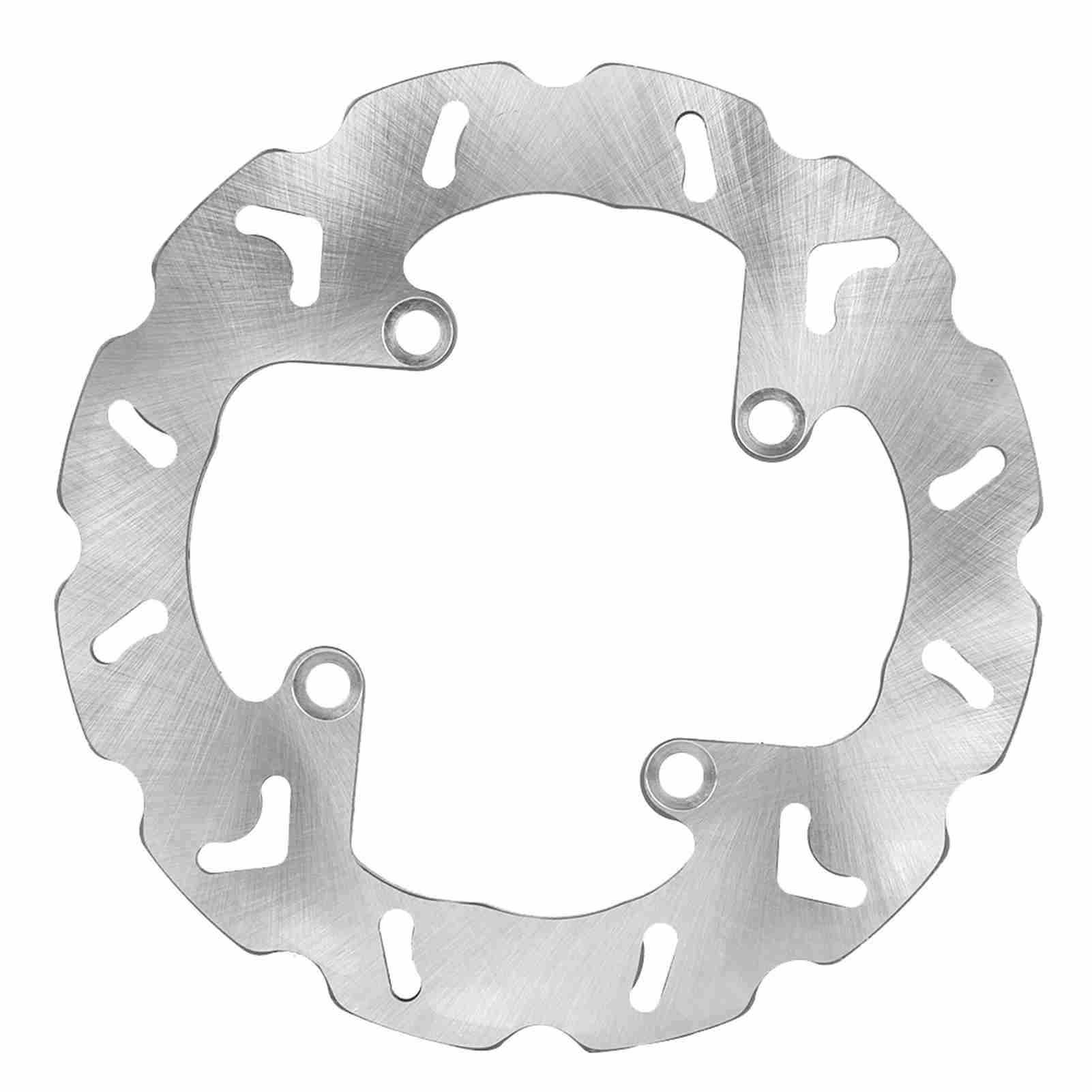 240mm Motorcycle Rr Brake Disc Rotor for NSS250 CB-CB400F CB400SF
240mm Motorcycle Rr Brake Disc Rotor for NSS250 CB-CB400F CB400SF