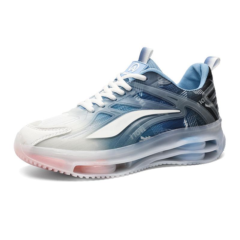 2025 men s shoes autumn new breathable air cushion couple large size casual sports shoes student running shoes 45 небо синє кольору
2025 men s shoes autumn new breathable air cushion couple large size casual sports shoes student running shoes 45 небо синє кольору