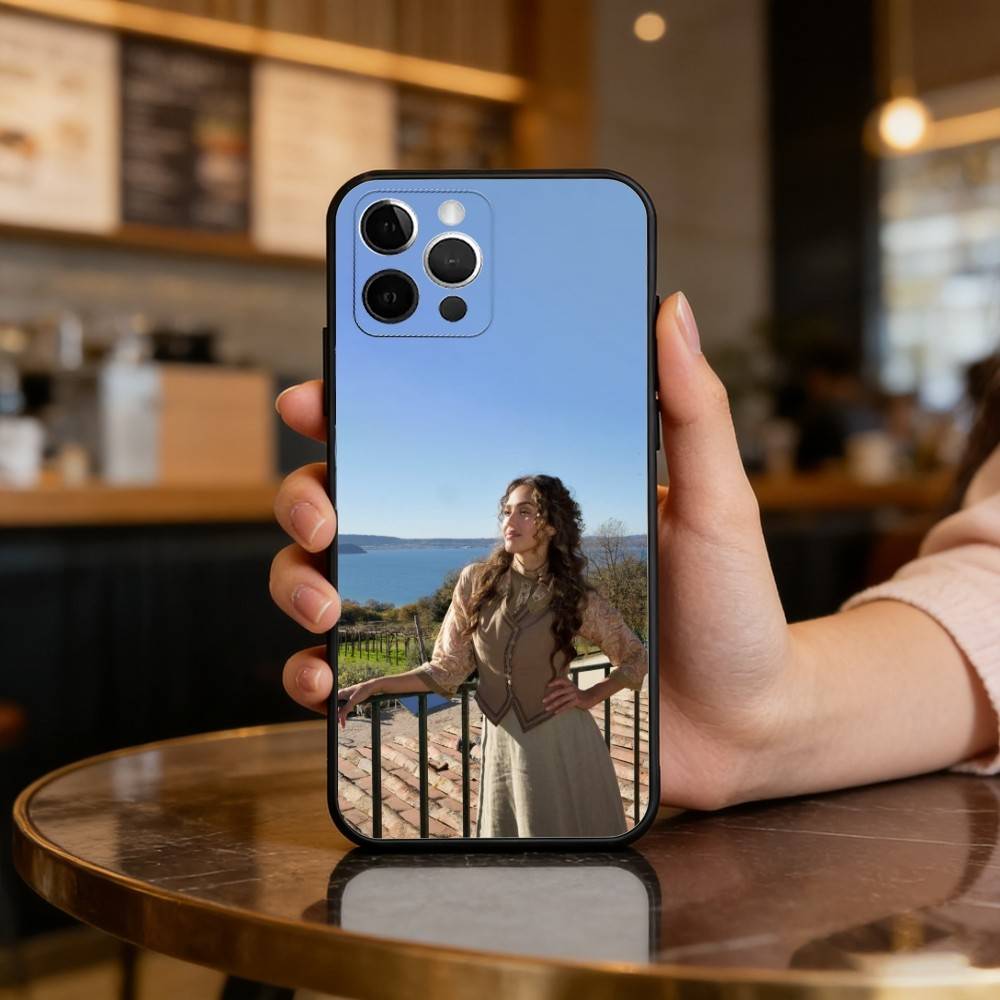 J-Jessica Actor A-Alba Phone Case For iPhone 17,16,15,14,13,12,11 Plus,Pro Max,Soft Silicone Black Cover iPhone16e
J-Jessica Actor A-Alba Phone Case For iPhone 17,16,15,14,13,12,11 Plus,Pro Max,Soft Silicone Black Cover iPhone16e