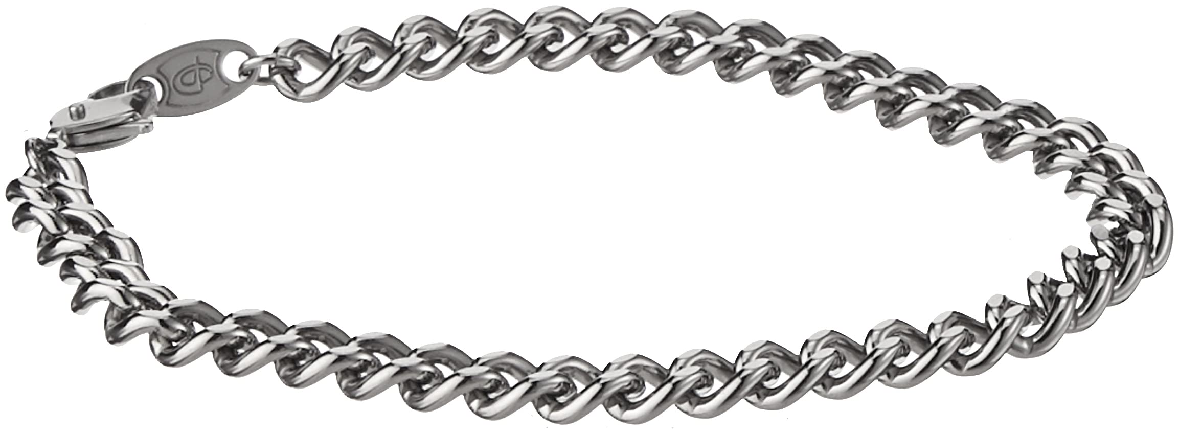 phiten bracelet pure titanium chain bracelet L 19cm
phiten bracelet pure titanium chain bracelet L 19cm