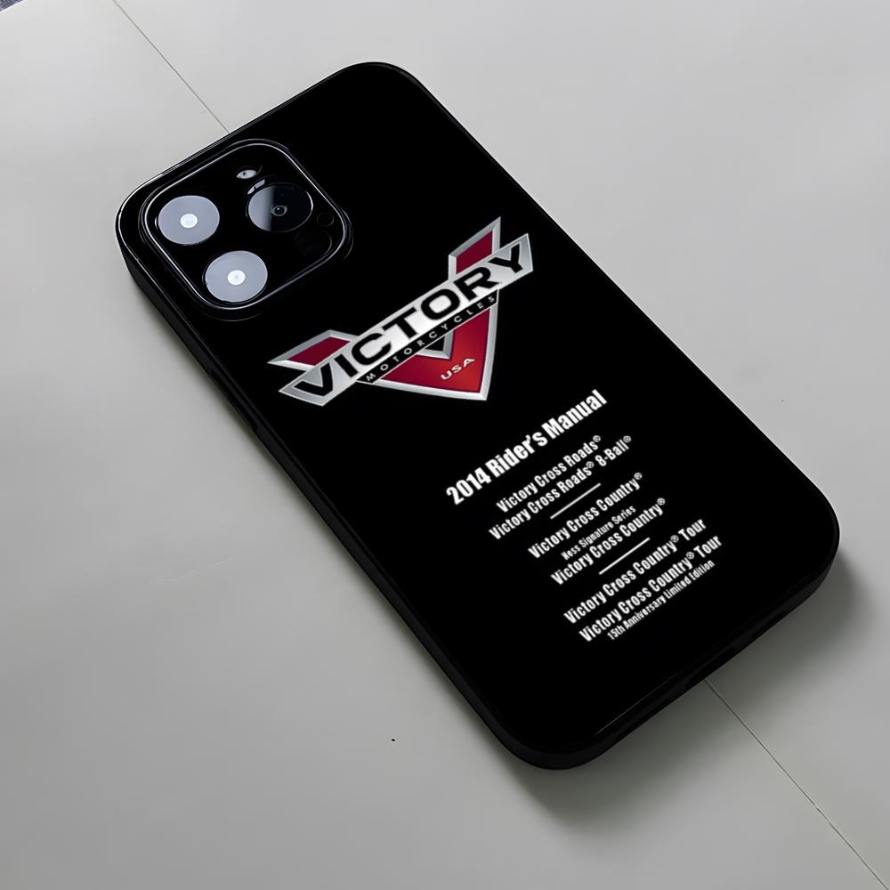 VICTORY MOTORCYCLES USA Phone Case For Iphone 16 15 12 14 Se 2020 16 Pro Trend Max 11 13 Xr X Xs Mini Plus Funda Shell Cover iPhone15
VICTORY MOTORCYCLES USA Phone Case For Iphone 16 15 12 14 Se 2020 16 Pro Trend Max 11 13 Xr X Xs Mini Plus Funda Shell Cover iPhone15