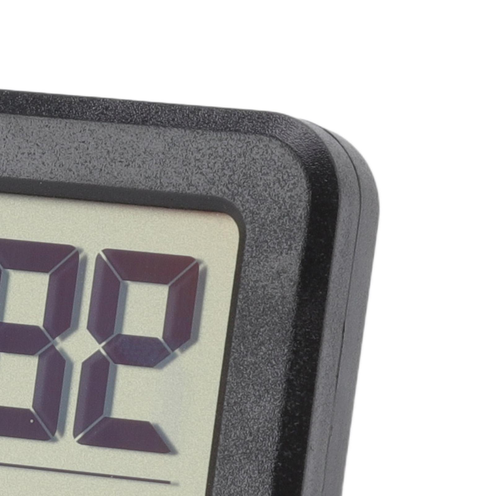 Digital Thermometer Hygrometer High Accuracy Four Stomatal Monitoring Temperature Humidity with 3.2in Screen
Digital Thermometer Hygrometer High Accuracy Four Stomatal Monitoring Temperature Humidity with 3.2in Screen