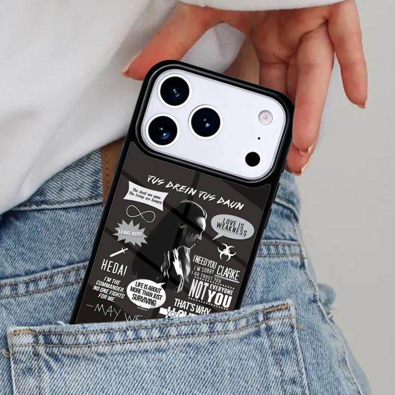 The 100 TV Quotes Phone Case for iPhone 17ProMax 12 13 14 15 16e 17 Pro Max Plus Air Cover iPhone 14 Pro
The 100 TV Quotes Phone Case for iPhone 17ProMax 12 13 14 15 16e 17 Pro Max Plus Air Cover iPhone 14 Pro