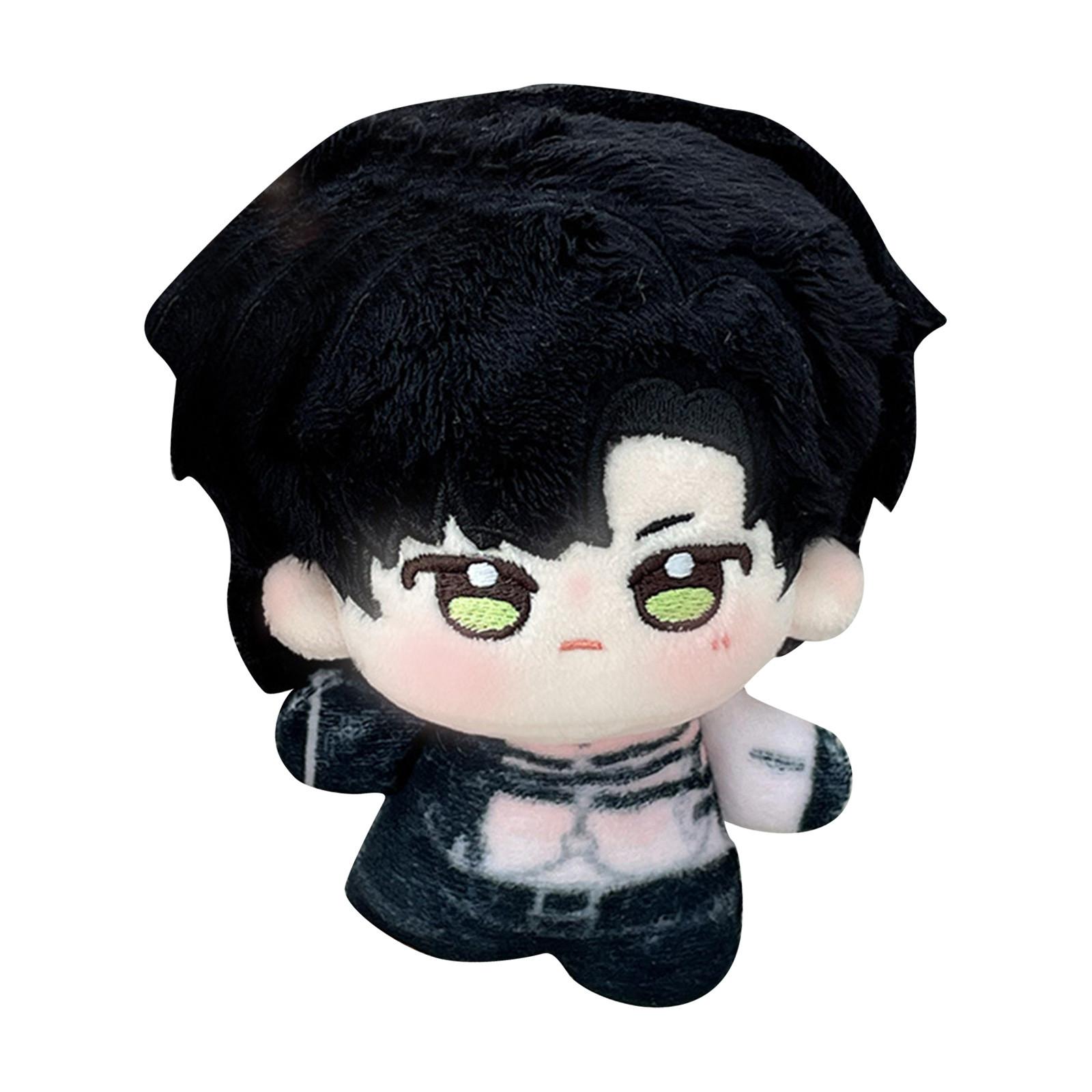 Плюшевая кукла Animal, Мягкая плюшевая кукла серии Cute Animal, Мягкая плюшевая игрушка Super Soft Cute Doll, Успокаивающая плюшевая игрушка, Кукла из хлопка для подарков на день рождения One Size
Плюшевая кукла Animal, Мягкая плюшевая кукла серии Cute Animal, Мягкая плюшевая игрушка Super Soft Cute Doll, Успокаивающая плюшевая игрушка, Кукла из хлопка для подарков на день рождения One Size