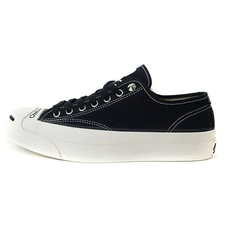 Черные кроссовки унисекс Converse Mastermind Japan x Jack Purcell True-White 1CL142
Черные кроссовки унисекс Converse Mastermind Japan x Jack Purcell True-White 1CL142