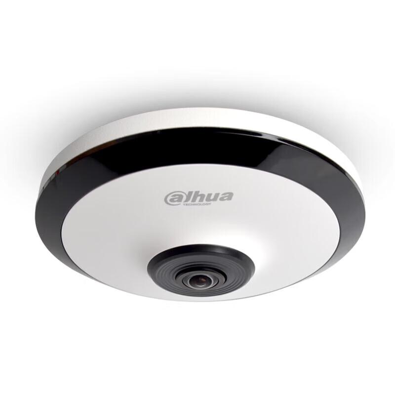 Dahua 5MP Fisheye Panoramic PoE IP Camera CN plug (adapter included)
Dahua 5MP Fisheye Panoramic PoE IP Camera CN plug (adapter included)