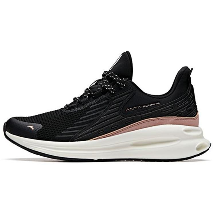 Anta Synthetic Leather Cushioning Slip Resistant Abrasion Resistant Lightweight Low top Running Shoes Women s 12945587-5 36
Anta Synthetic Leather Cushioning Slip Resistant Abrasion Resistant Lightweight Low top Running Shoes Women s 12945587-5 36