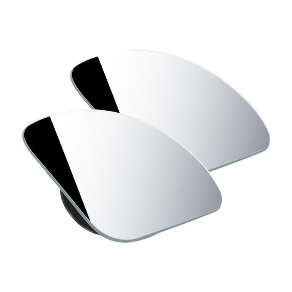 2pcs Car Rearview Mirror Small Auxiliary Mirror Wide-angle Rearview Mirror Clear Blind Spot Reversing Glass Mirror
2pcs Car Rearview Mirror Small Auxiliary Mirror Wide-angle Rearview Mirror Clear Blind Spot Reversing Glass Mirror