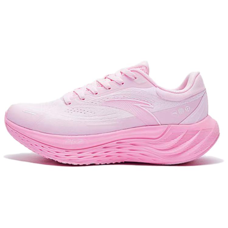 Anta Comfortable Versatile Non-Slip Wear-Resistant Low-Top Casual Running Shoes Women sneaker Pink 122515546R-2 38
Anta Comfortable Versatile Non-Slip Wear-Resistant Low-Top Casual Running Shoes Women sneaker Pink 122515546R-2 38