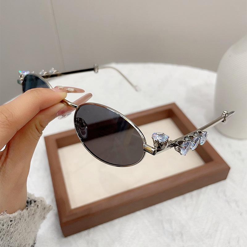 JYL TS Plain Frame Sunglasses Women UV Protection Fashion S020 A-9098 глубоко кармин
JYL TS Plain Frame Sunglasses Women UV Protection Fashion S020 A-9098 глубоко кармин