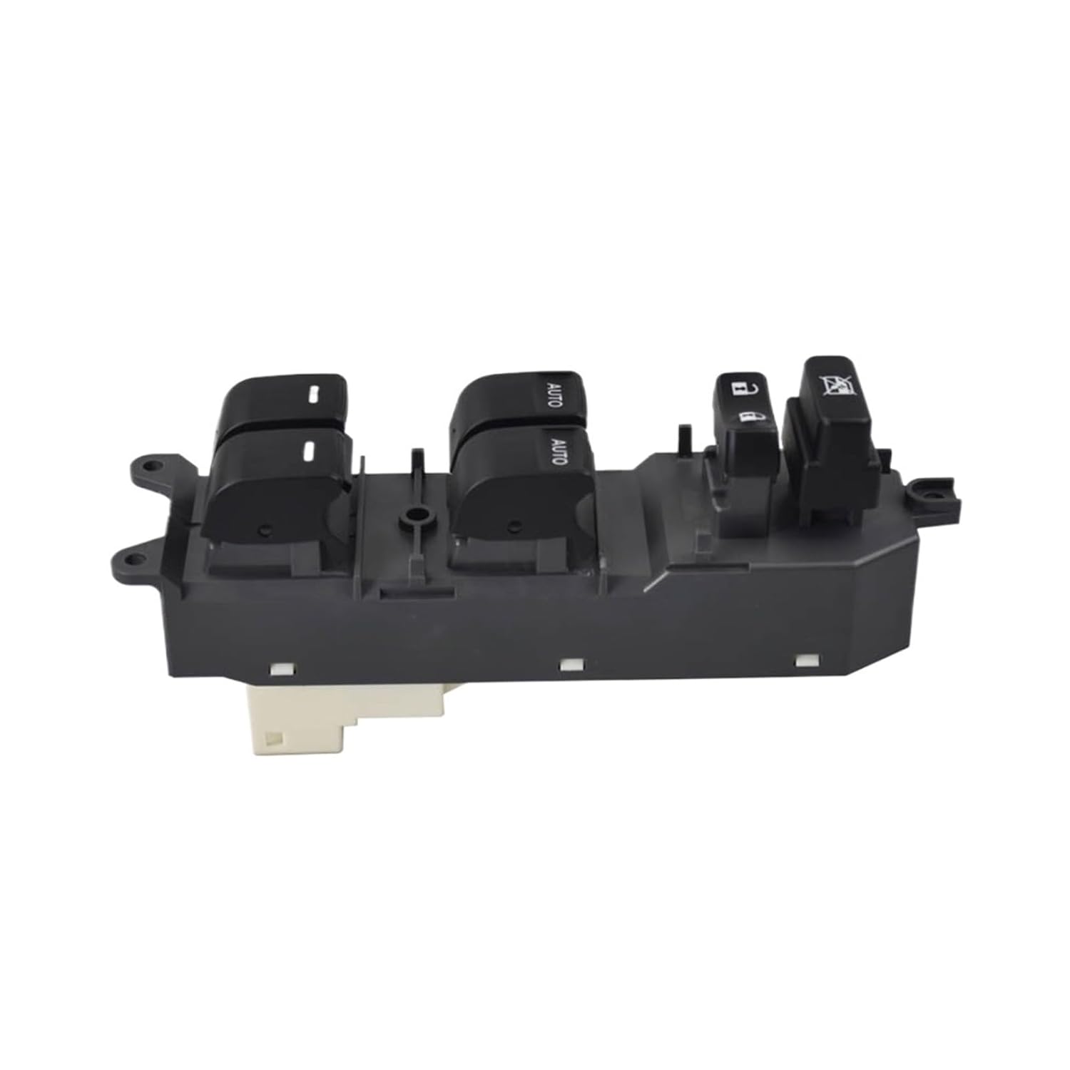 Car Master Driver Side Power Window Switch 84820-0C030 848200C030 Compatible for Toyota Tundra SR5 SR 4.0L 4.6L 5.7L
Car Master Driver Side Power Window Switch 84820-0C030 848200C030 Compatible for Toyota Tundra SR5 SR 4.0L 4.6L 5.7L