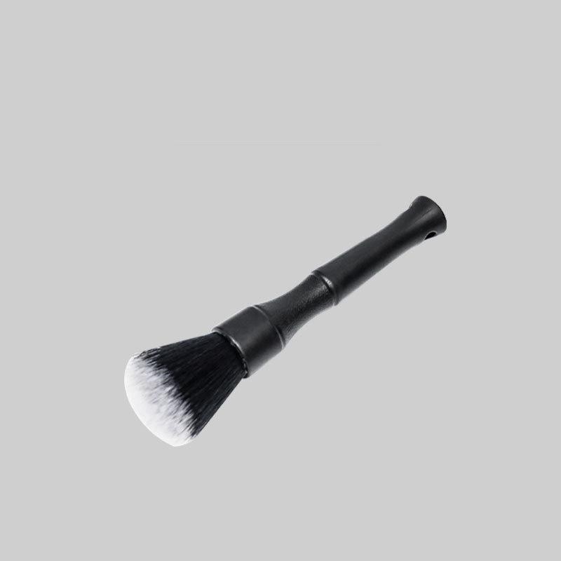 Car Detailing Kit Auto Wash Accessories Car Cleaning Tools cleaning brush Car Detailing Brush Car air conditioning cleaning brush 16cm чёрный
Car Detailing Kit Auto Wash Accessories Car Cleaning Tools cleaning brush Car Detailing Brush Car air conditioning cleaning brush 16cm чёрный